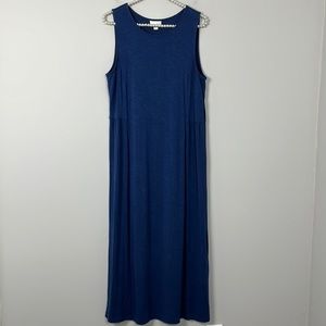 J. Jill sleeveless dress SIZE S petite